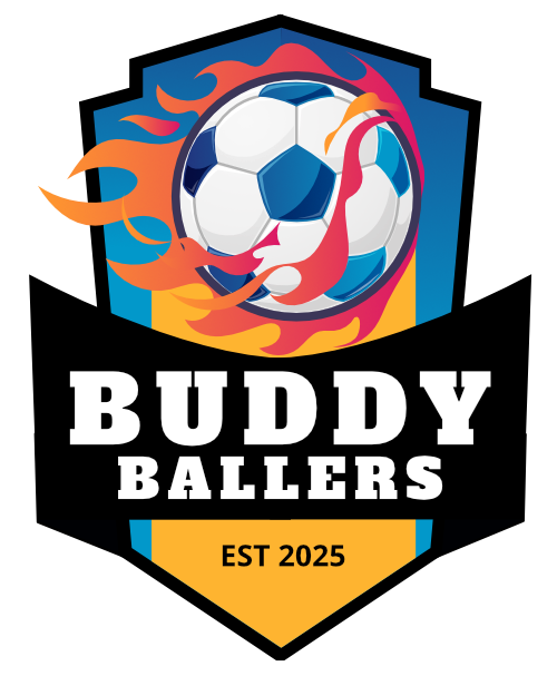 Buddy Ballers